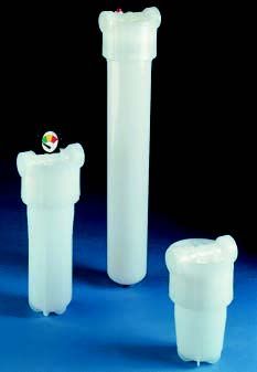 51NXD-222 Single Cartridge Filter Housing